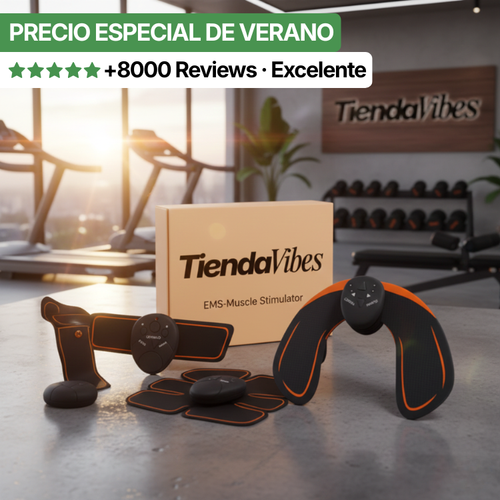 Entrenador EMS – TiendaVibes™